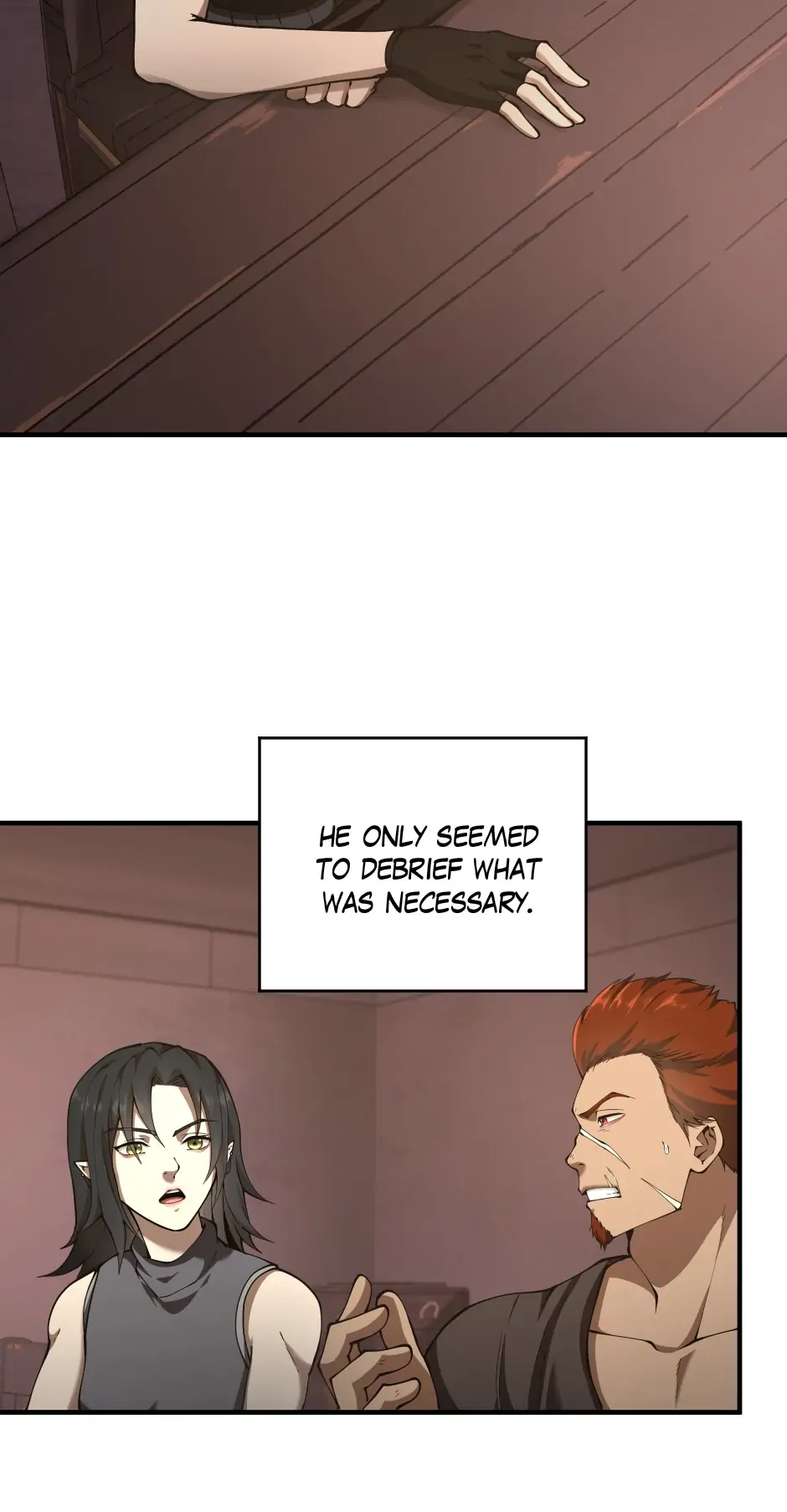 The Beginning After The End Chapter 172 image 43